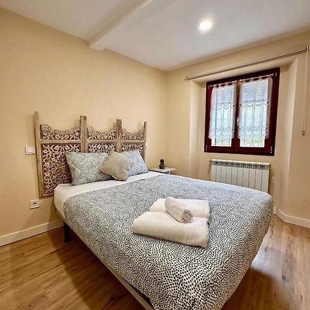 Atuaire Home Los Arcos En El Centro Historico De Burgo 외부 사진