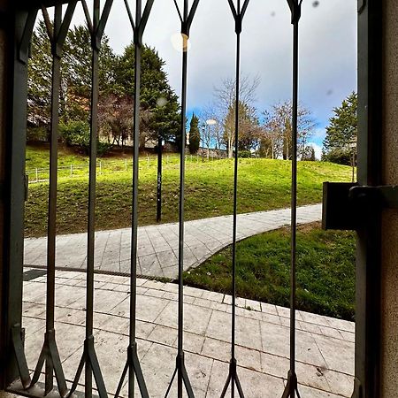 Atuaire Home Los Arcos En El Centro Historico De Burgo 외부 사진